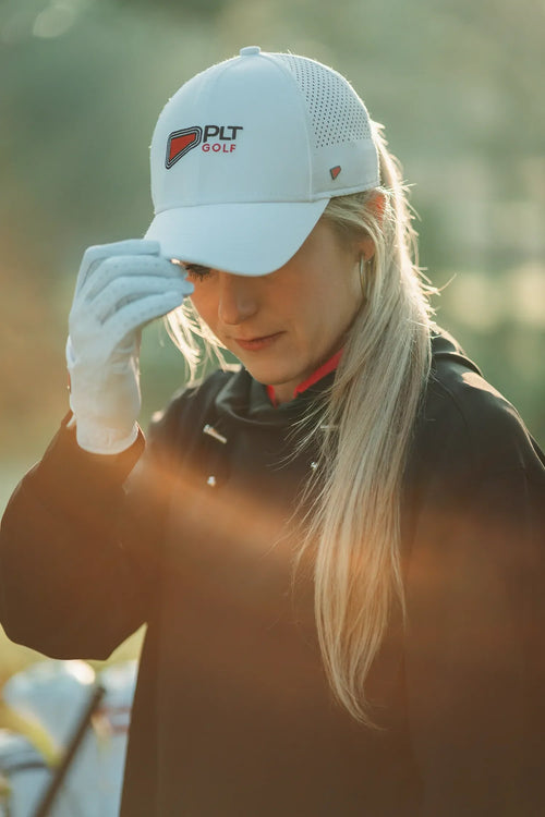 PLT Golf Supports “Tee Up & Wine Down” at Chambers Bay — Empowering Youth Through Golf