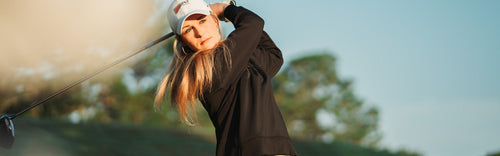 Women's Hoodies & Outerwear