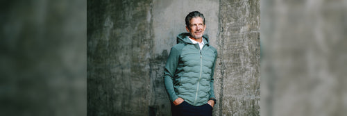Men's Outerwear