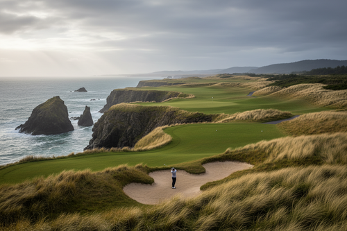 Bandon 2026