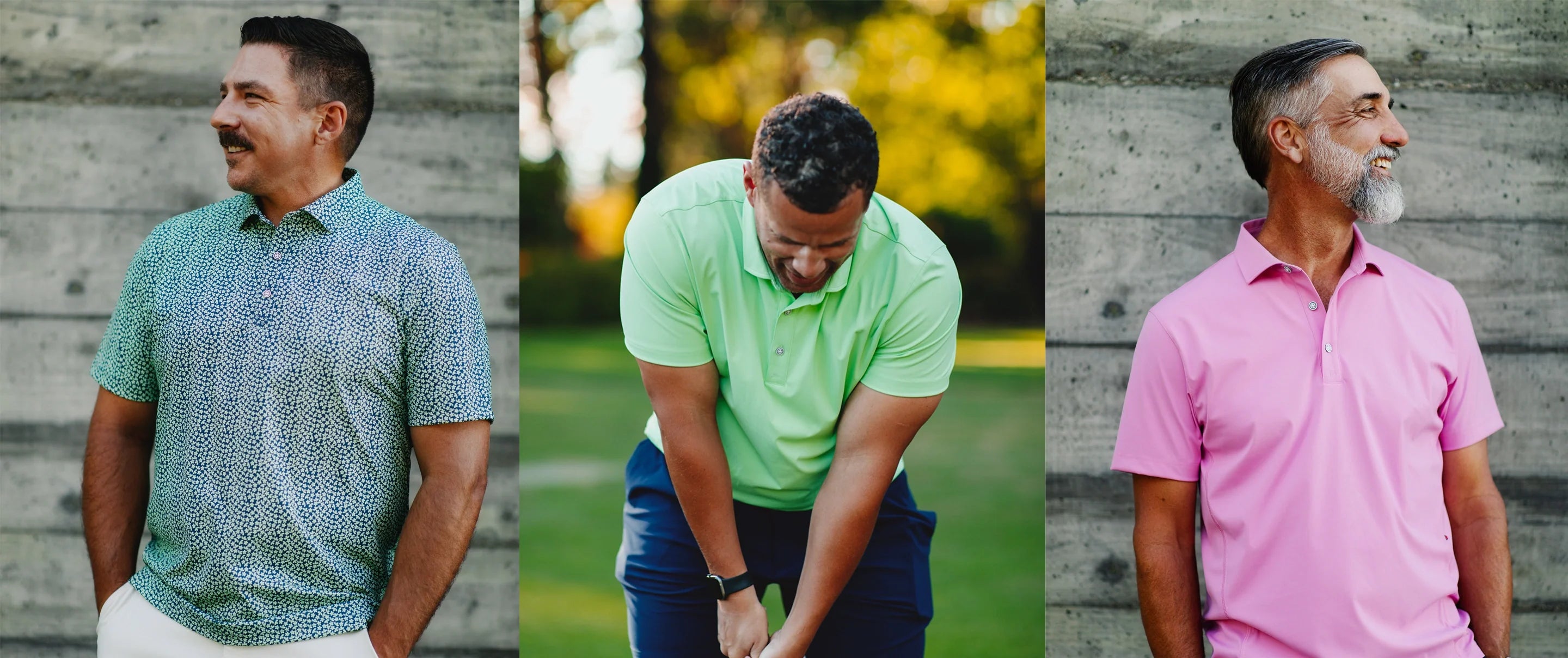 What's New – PLTgolf