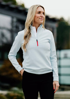 Carolina 1/4 Zip