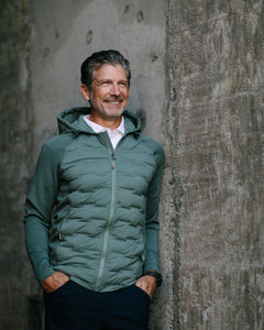 Quarry Hoodie