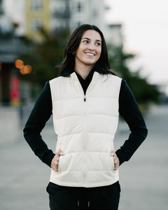 Harbor Vest