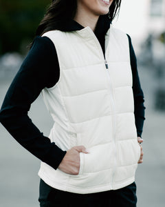 Harbor Vest