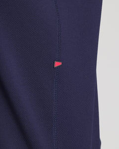 Navy || After Hour Polo - Close Up Pin