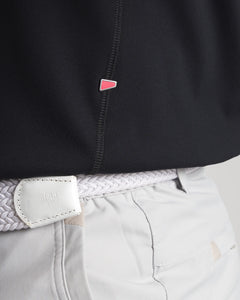 Black || Dunes Polo Pin