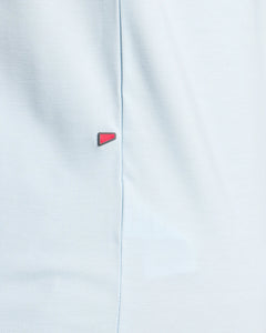 Spray Blue || Friars Tee Pin