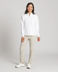 White || Glen Q Front