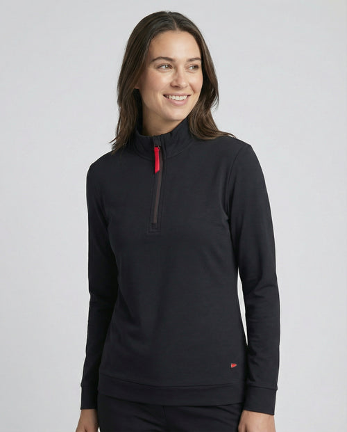 Carolina 1/4 Zip