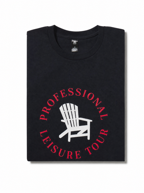 Professional Leisure Tour Tee