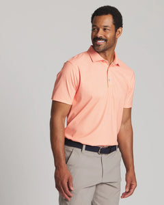 Melon || Kingston Polo Front