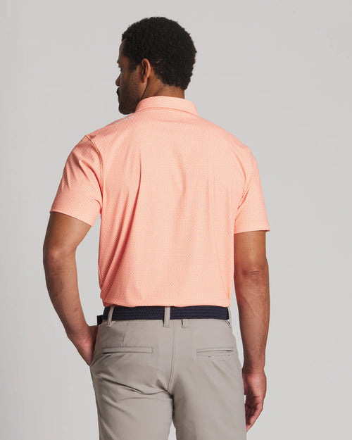Melon || Kingston Polo Back