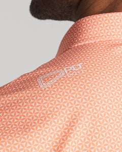 Melon || Kingston Polo Logo