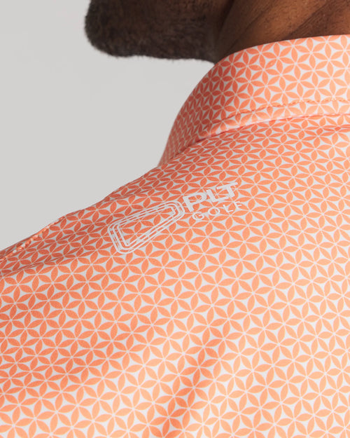 Melon || Kingston Polo Logo