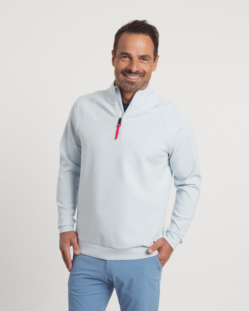Lacalle 1/4 Zip