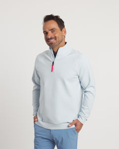 Lacalle 1/4 Zip