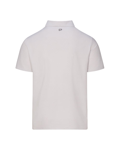 Mission Polo White Tile