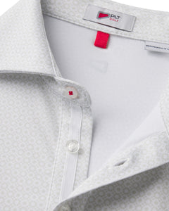 Mission Polo White Tile