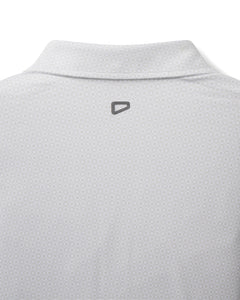 Mission Polo White Tile