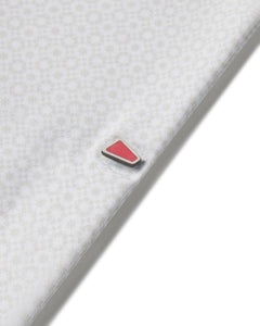 Mission Polo White Tile