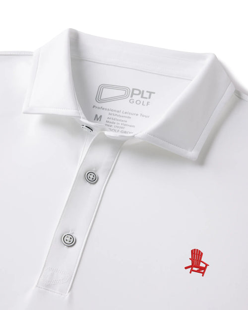 The Adirondack Polo