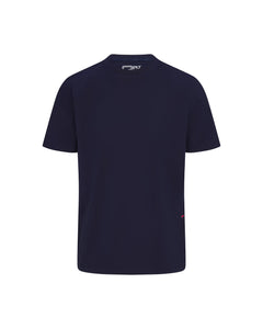 Navy || Monterrey Tee Front