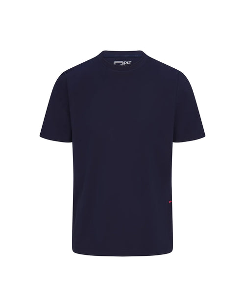 Navy || Monterrey Tee Front