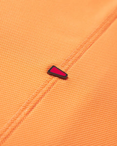 Melon || Pebble Polo Pin