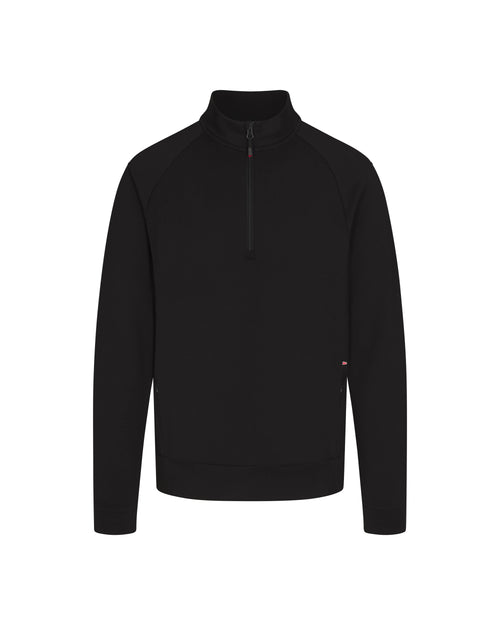 Pine 1/4 Zip