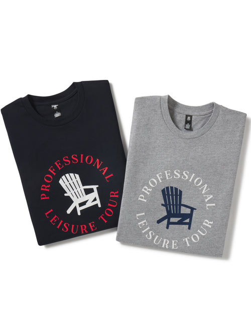 Professional Leisure Tour Tee