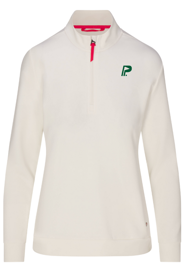 TPS Carolina 1/4 Zip