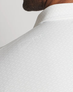 Pearl || Flag Polo Logo