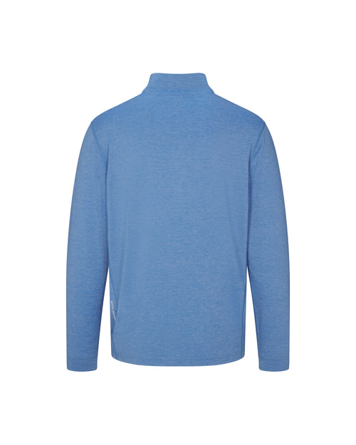 Preserve Heathered 1/4 Zip
