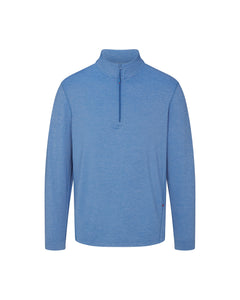 Preserve Heathered 1/4 Zip