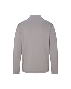 Preserve Heathered 1/4 Zip
