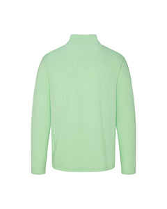Preserve Heathered 1/4 Zip