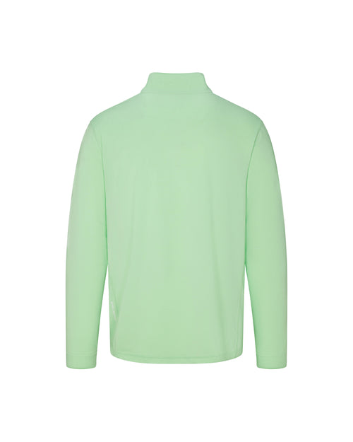 Preserve Heathered 1/4 Zip
