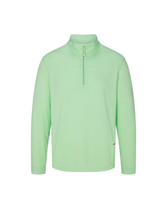 Preserve Heathered 1/4 Zip