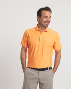 Pebble Polo