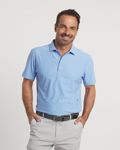 Pebble Polo
