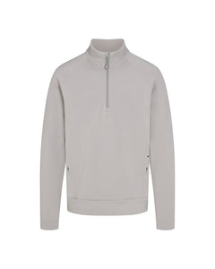 Pine 1/4 Zip