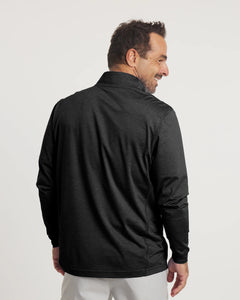 Preserve Heathered 1/4 Zip