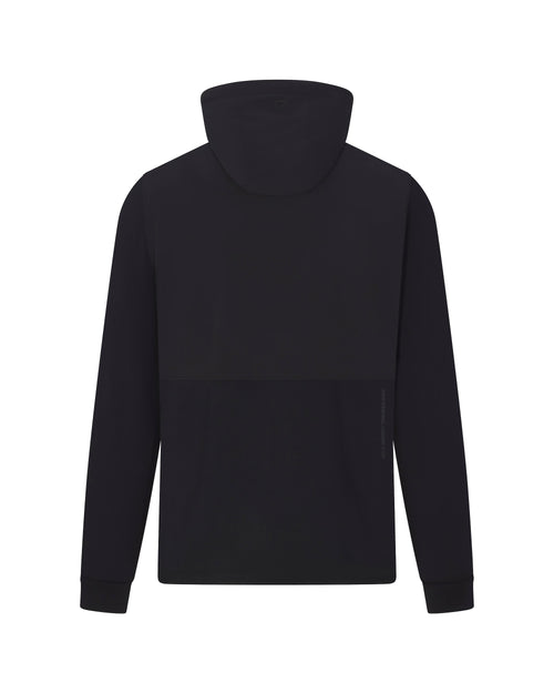 Seaside Hybrid Zip Hoodie