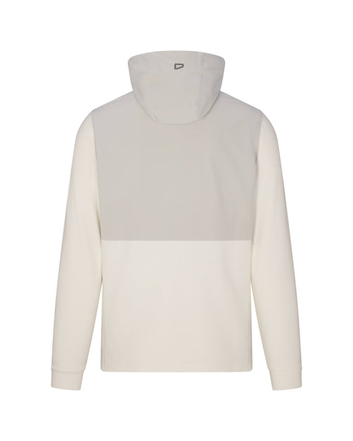 Seaside Hybrid Zip Hoodie