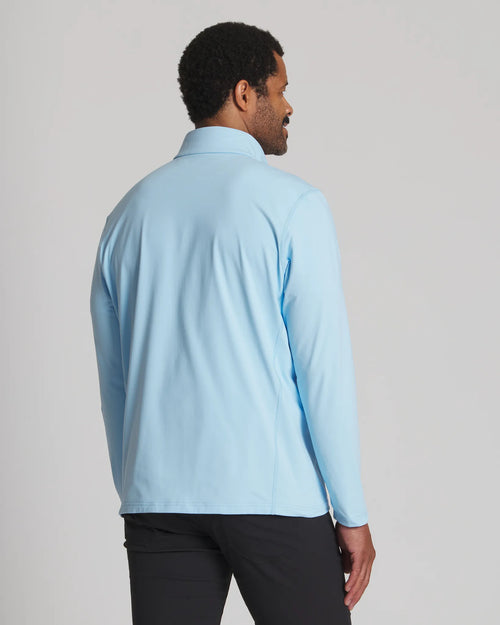 Vista || Straits Q Zip Back