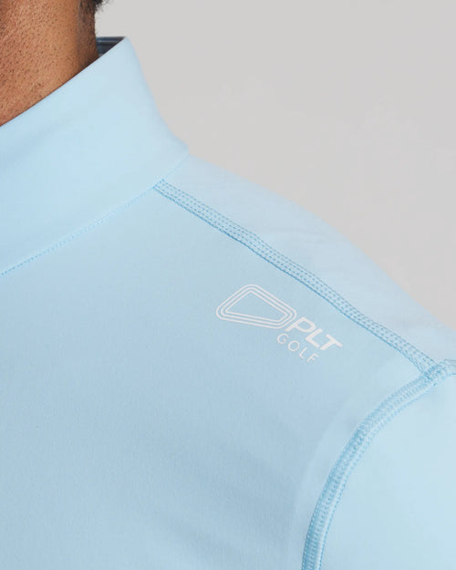 Vista || Straits Q Zip Logo