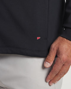 Seaside Hybrid Zip Hoodie