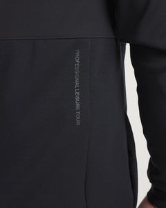 Seaside Hybrid Zip Hoodie