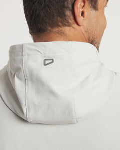 Seaside Hybrid Zip Hoodie